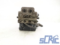 Centralina Pompa Abs CHEVROLET MATIZ M200, M250 0.8 LPG 2005-2007 96340210 6