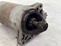 Motorino Avviamento FIAT PUNTO 188 1.2 NATURAL POWER 2003-2012 63223200, 08999 9