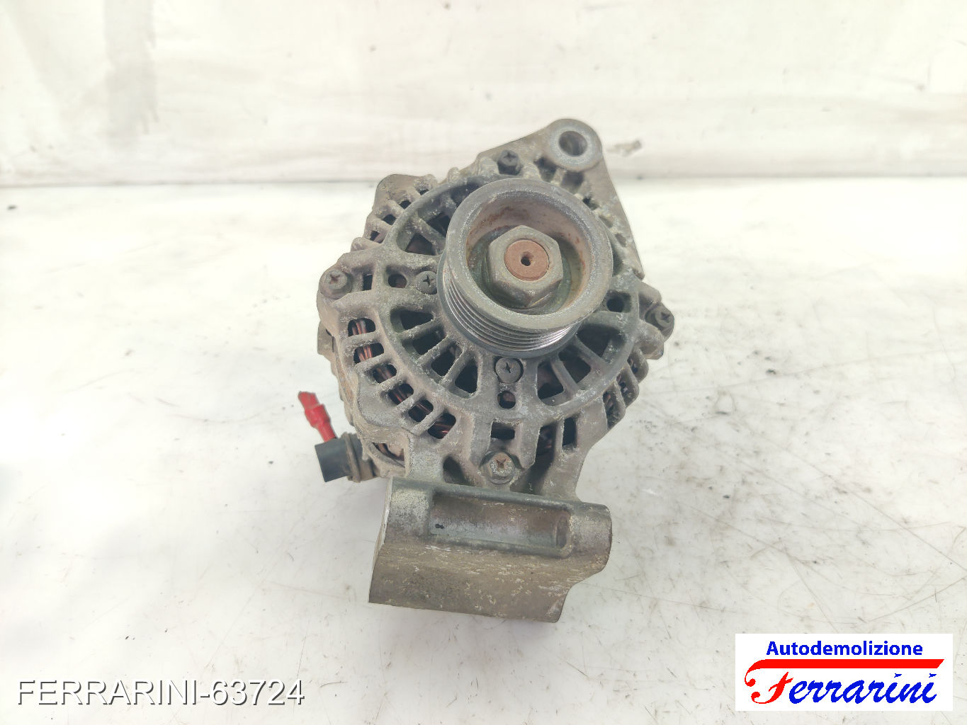 Alternatore