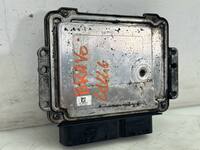 Centralina Motore FIAT BRAVO 2 198 1.9 D MULTIJET 2007-2014 0281013579, 51809688