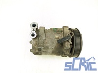 Compressore Clima ALFA ROMEO 147 937 1.9 16V Q2 2004-2010 SD7V161157F, 60653652