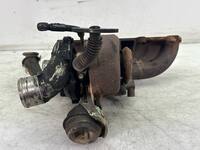 Turbina FIAT STILO 192 1.9 JTD 2001-2006 46786078, 71723495, 60816402