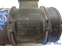 Debimetro FIAT DOBLO 119, 223 1.9 JTD 2003-2010 0281002618, 55350048, 2234814