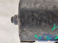 Motorino Avviamento VW POLO 6N2 1.9 D 1999-2001 085911023A, 085C1023A