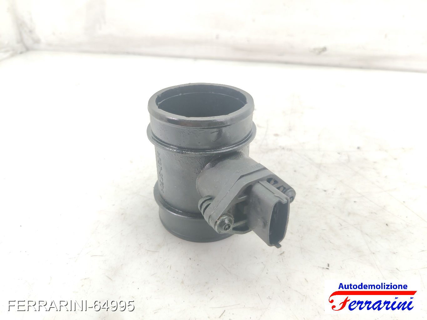 Debimetro HYUNDAI SANTA FE 1 SM 2.0 CRDI 4X4 2001-2006 2816427000, 0281002447 6