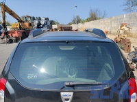 Dacia Duster HS 1.6 16V 105CV 2010-2018