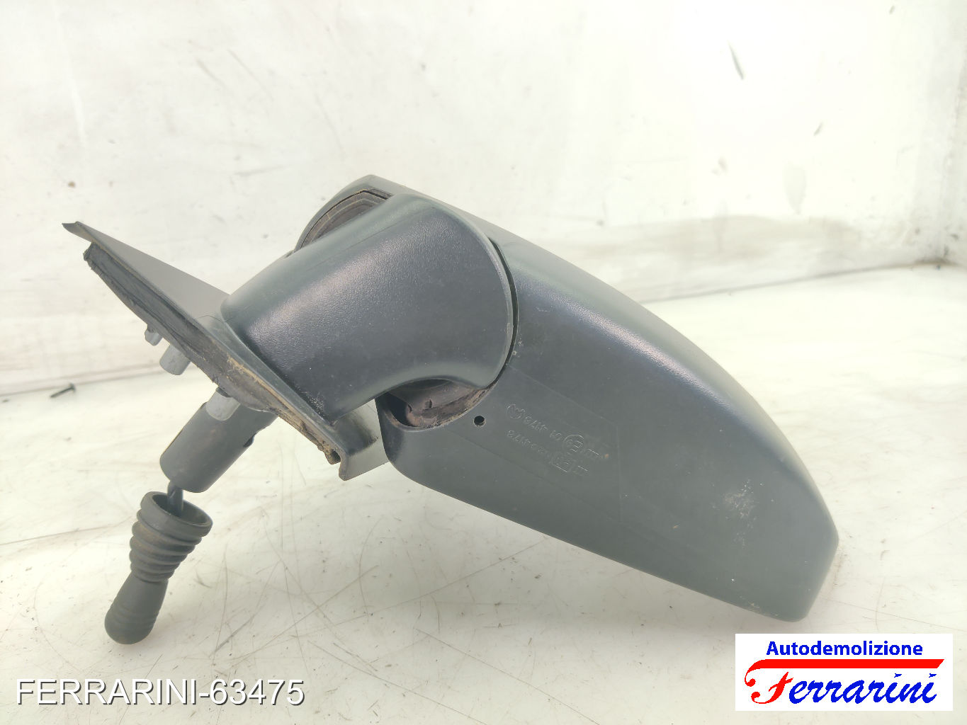 Specchietto Laterale OPEL MERIVA A X03 2004-2010 sinistro, sx
