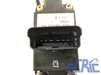 Alzavetro CITROEN C2 JM 2003-2012 sinistro, sx, frontale, anteriore 9641241380