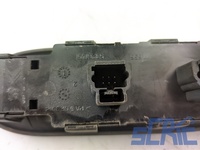 Pulsantiera Tastiera Alzavetro PEUGEOT 307 CC 3B 2005-2009 sinistra, sx