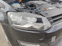Vw Polo 6C1, 6R1 1.2 TDI 75CV 2009-2023