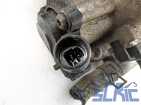 Corpo Farfallato DAEWOO MATIZ M100, M150 0.8 1998-2002 96603535, 25185790 7