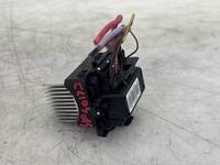 Resistenza Riscaldamento Stufa RENAULT CLIO 4 SW KH 1.5 DCI 90 2012-2023 9