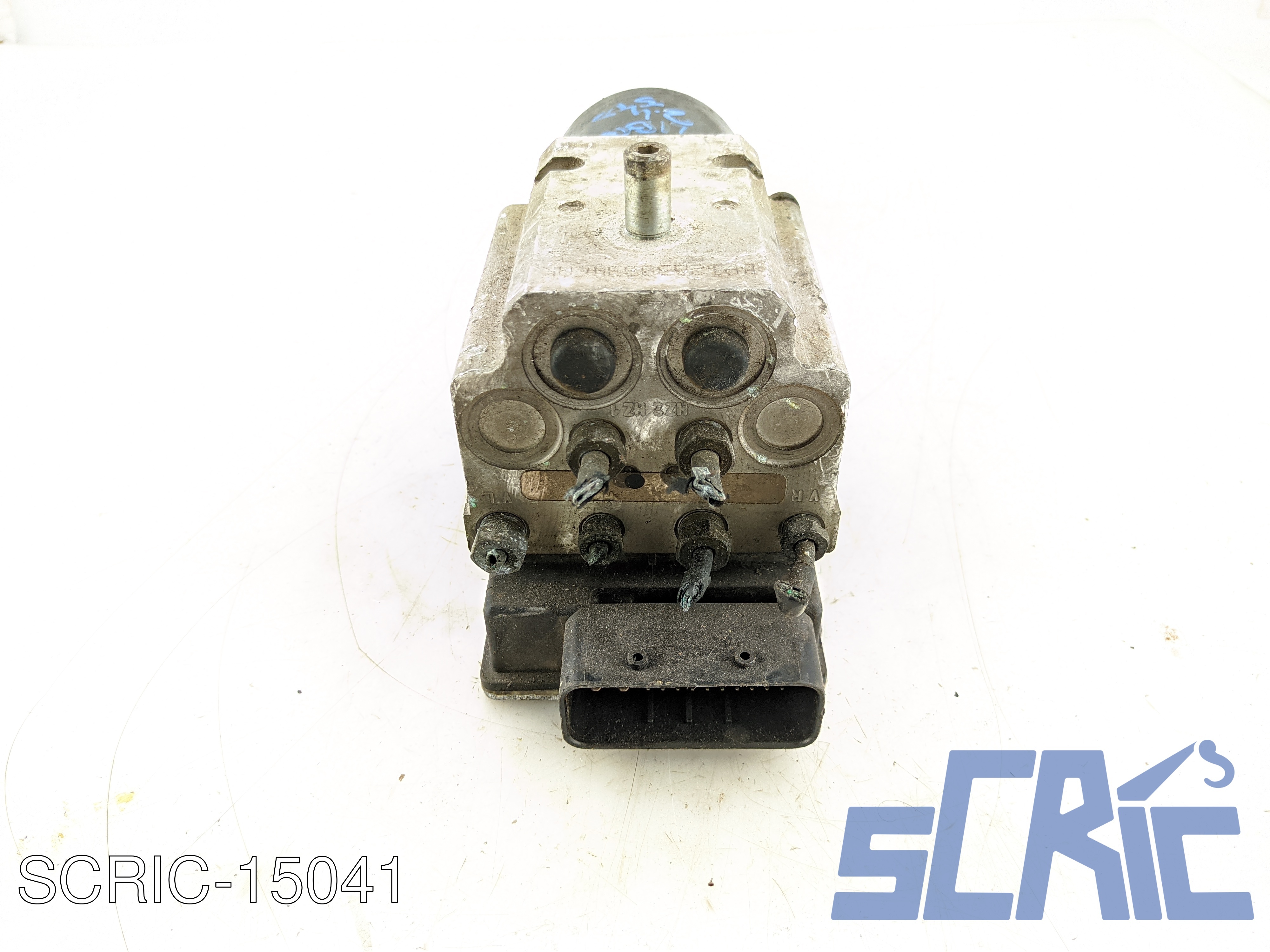Centralina Pompa Abs LANCIA LYBRA SW 839 2.4 JTD 2002-2005 46801637, 13500206