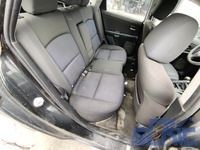 Mazda 3 BK 1.6 DI TURBO 109CV 2004-2009
