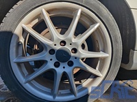 Mercedes Classe B W245 B 200 CDI 140CV 2005-2011