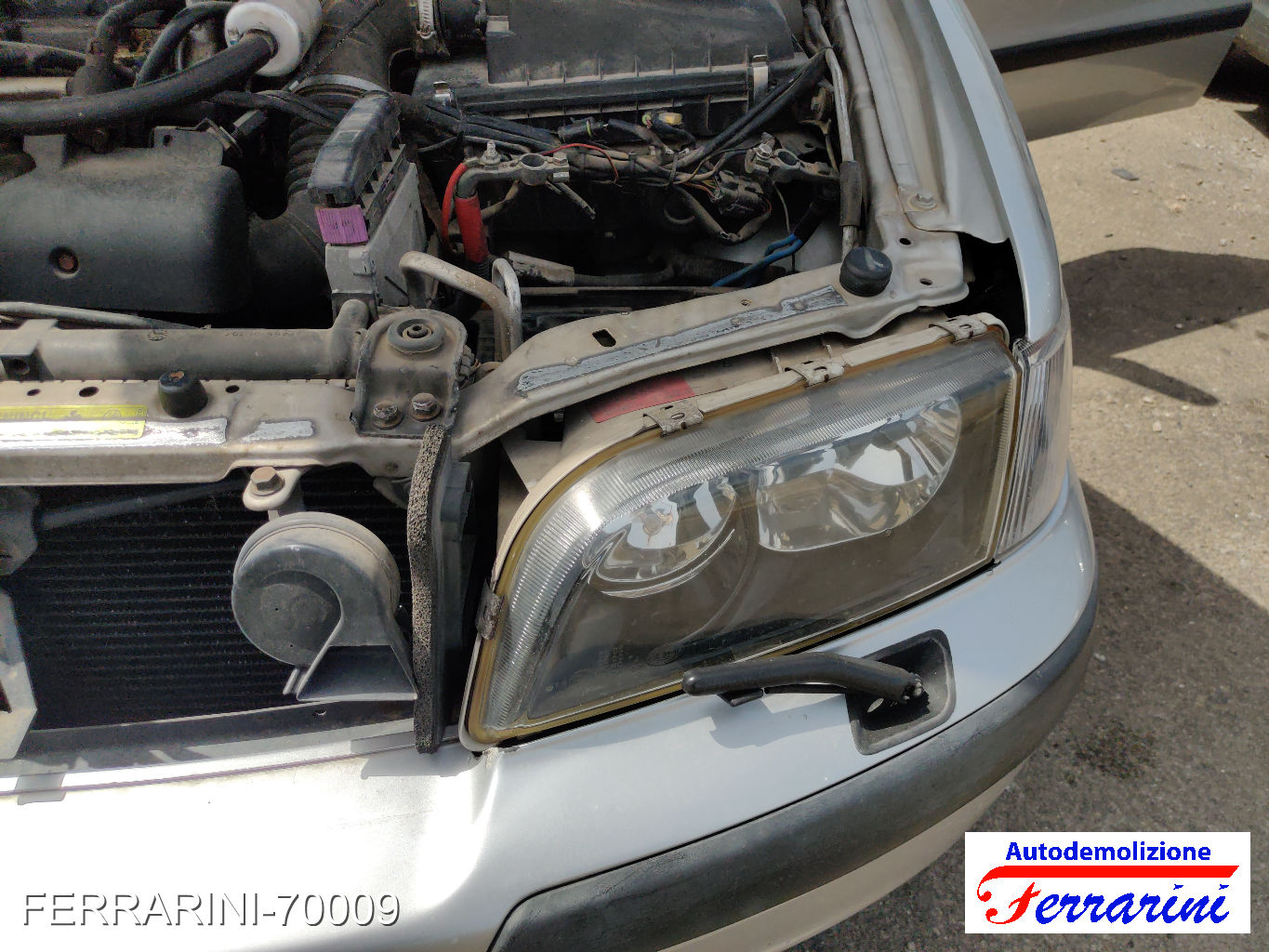 Volvo V40 Sw 21