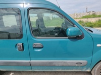 Renault Kangoo KC0/1 1.2 16V 75CV 2001-2023