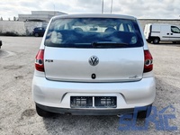 Vw Fox  5Z1, 5Z3, 5Z4 1.2 55CV 2005-2011