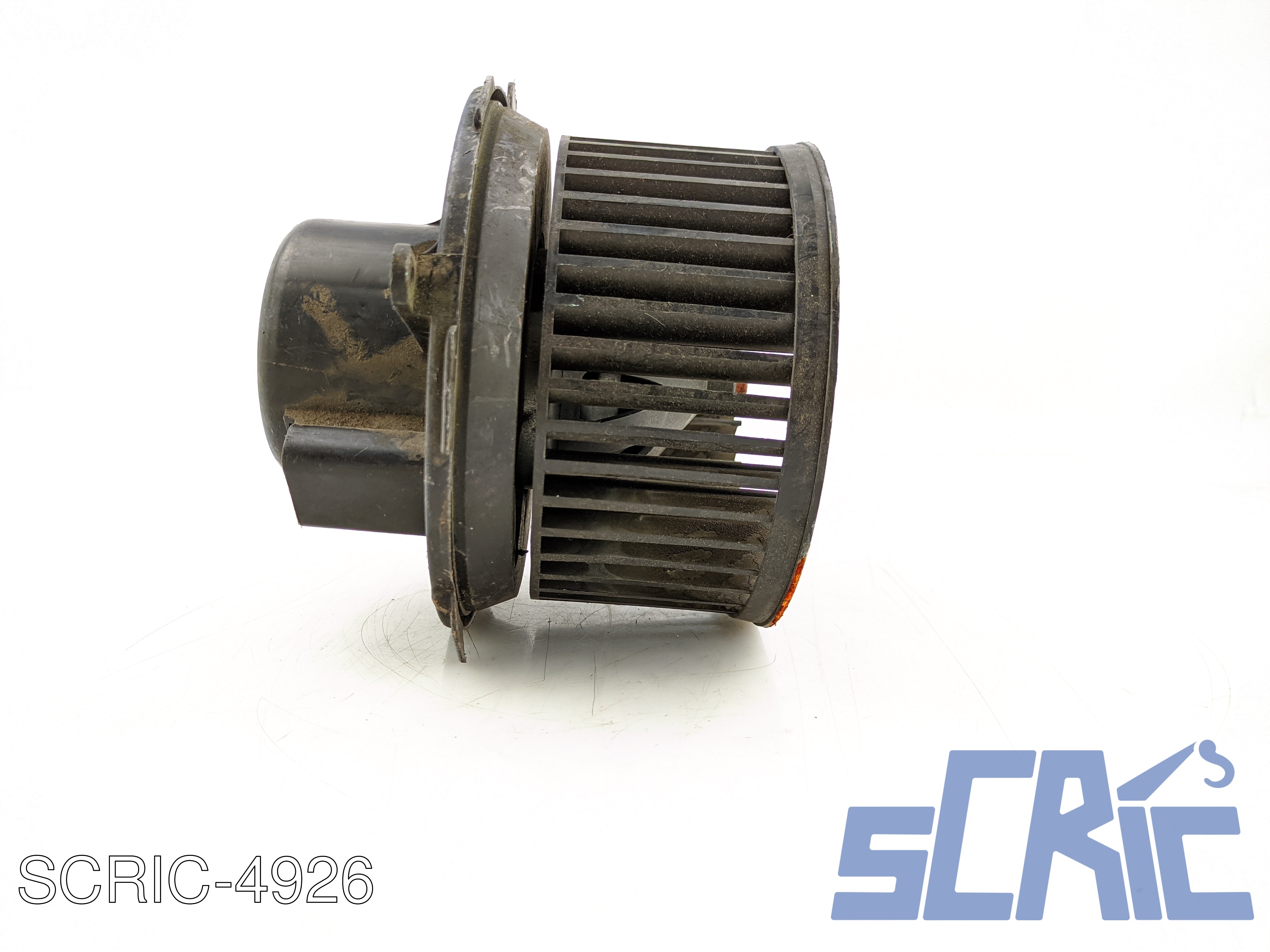 Ventola Stufa CITROEN XSARA PICASSO N68 1999-2010 64245, 1606357480, 6441J9