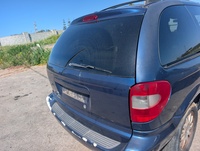 Chrysler Voyager 4 RG, RS 2.5 CRD 141CV 2000-2008