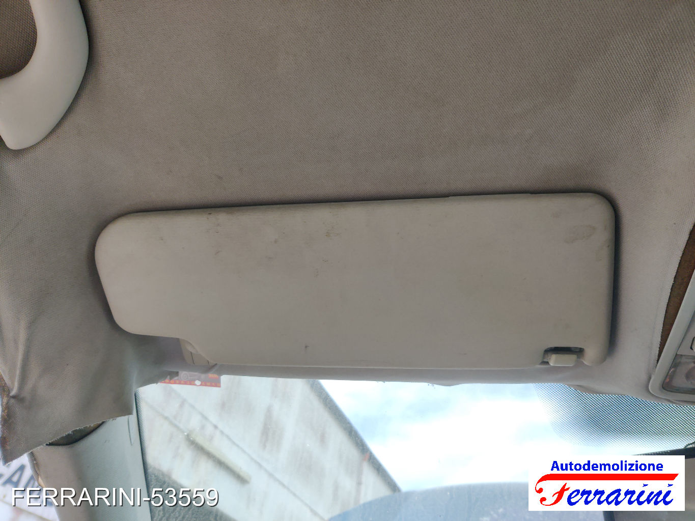 Vw Golf 5 1K1 1.9 TDI 105CV 2003-2008