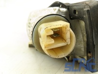 Freccia Direzionale FIAT CINQUECENTO 500 170 1991-1999 destra, dx, frontale