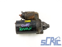 Motorino Avviamento HYUNDAI COUPÉ GK 1.6 16V 2002-2009 3610022800 6