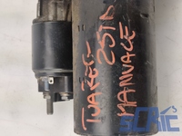 Motorino Avviamento VW TOUAREG 7L6, 7L7, 7LA 2.5 R5 TDI 2003-2010 070911023B