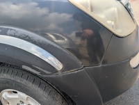 Ssangyong Rexton GAB 2.7 XDI 4X4 165CV 2004-2012