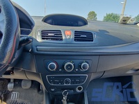 Renault Megane 3 B3, BZ0/1 1.5 DCI 90CV 2008-2015