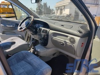 Renault Scenic 1 FA0, JA0/1 2.0 16V RX4 139CV 2000-2003