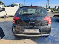 Citroen C3 2 SC 1.1I 60CV 2009-2013
