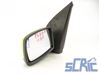 Specchietto Laterale FIAT PANDA 169 2003-2012 sinistro, sx 8
