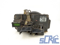 Serratura Porta OPEL VECTRA B SW J96 1996-2002 sinistro, sx, frontale, anteriore