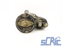 Motorino Avviamento SMART CABRIO 450 0.8 CDI 2001-2004 Q0001477V006000000