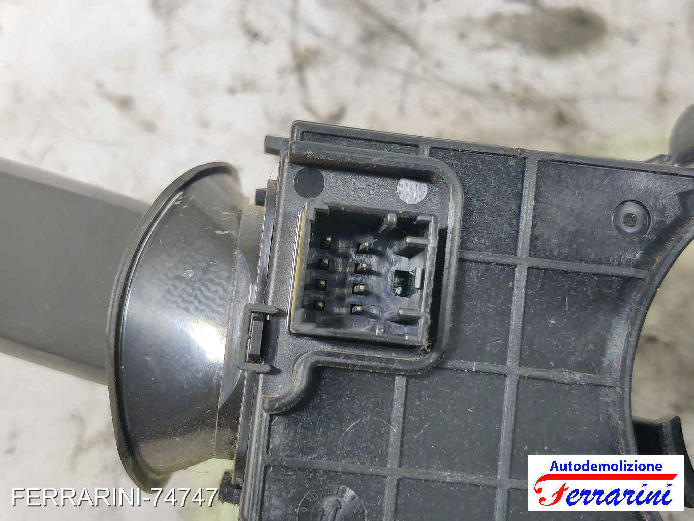 Devioluci OPEL MERIVA B S10 2010-2014 20941129, 20941131, 13600510279 7