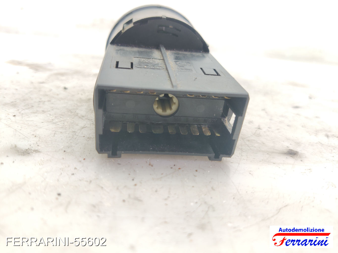 Interruttore Luci Fari VW PASSAT VARIANT 3B6 2000-2005 1C0941531A, 000050965010 6