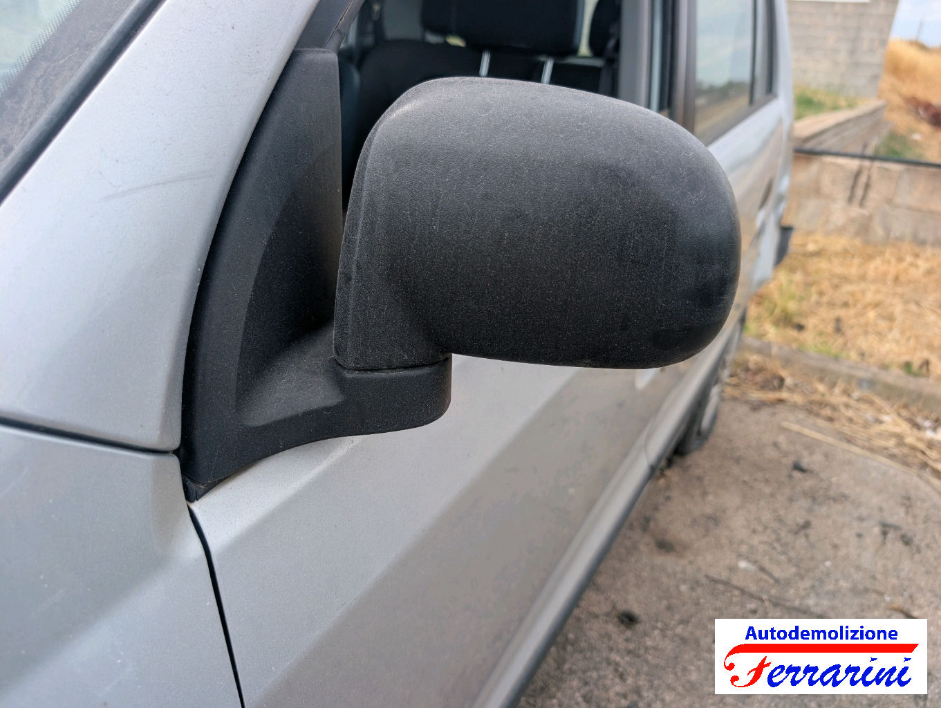 Hyundai Atos MX 1.1 63CV 2003-2008