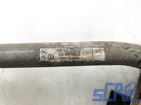 Spazzacqua Motorino Tergicristallo VW POLO 9A, 9N 2005-2009 anteriore, frontale