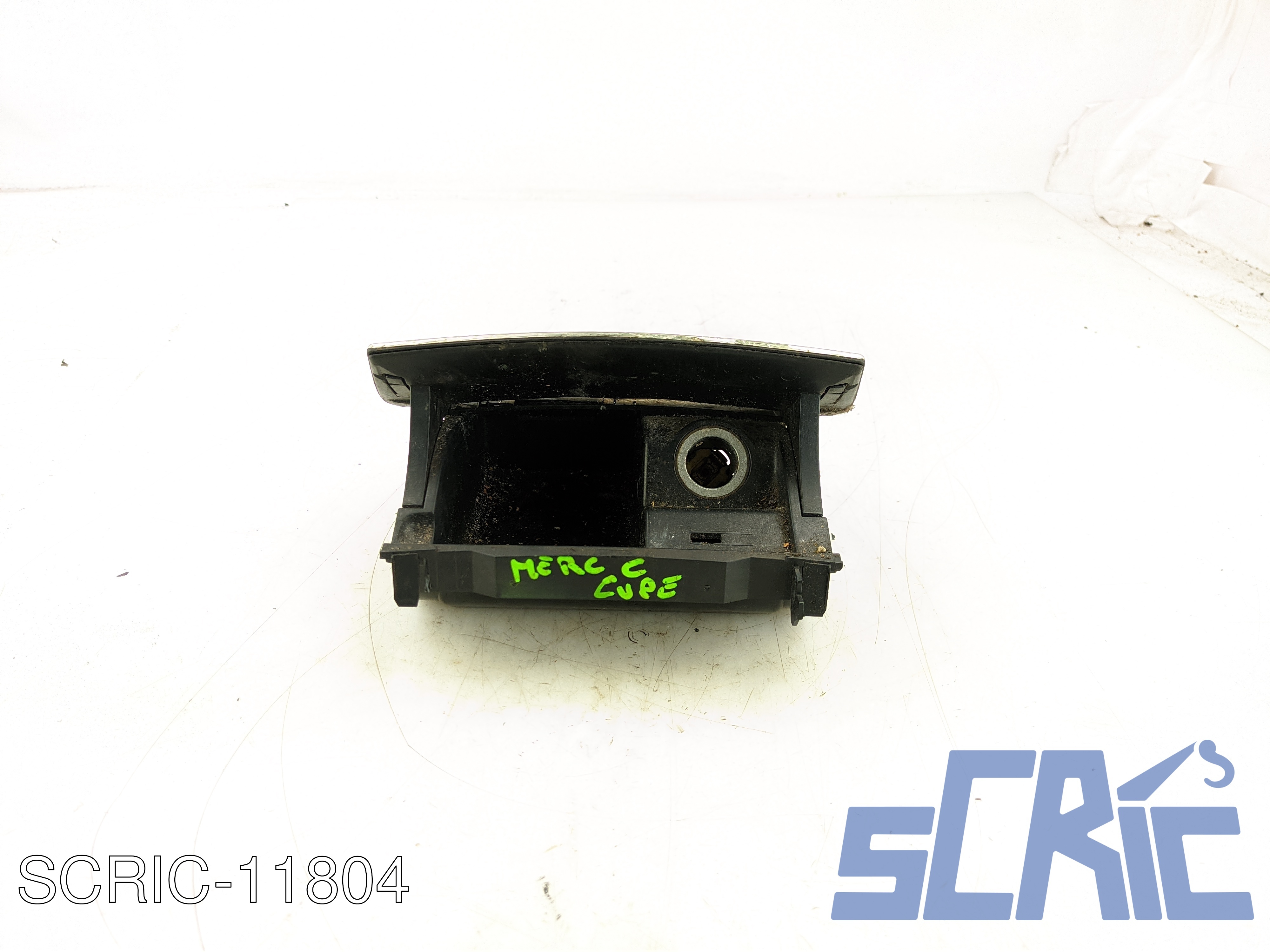 Posacenere MERCEDES CLASSE C W203 2003-2007 A2036805250, A2036804750