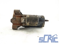 Motorino Avviamento PEUGEOT PARTNER 5, G 2.0 HDI 2000-2008 9656262780, 5802FJ 7