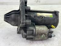 Motorino Avviamento