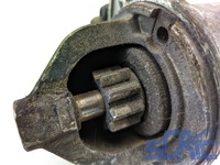 Motorino Avviamento KIA CEE'D SW ED 1.6 CRDI 115 2007-2012 361002A100, TM000A3