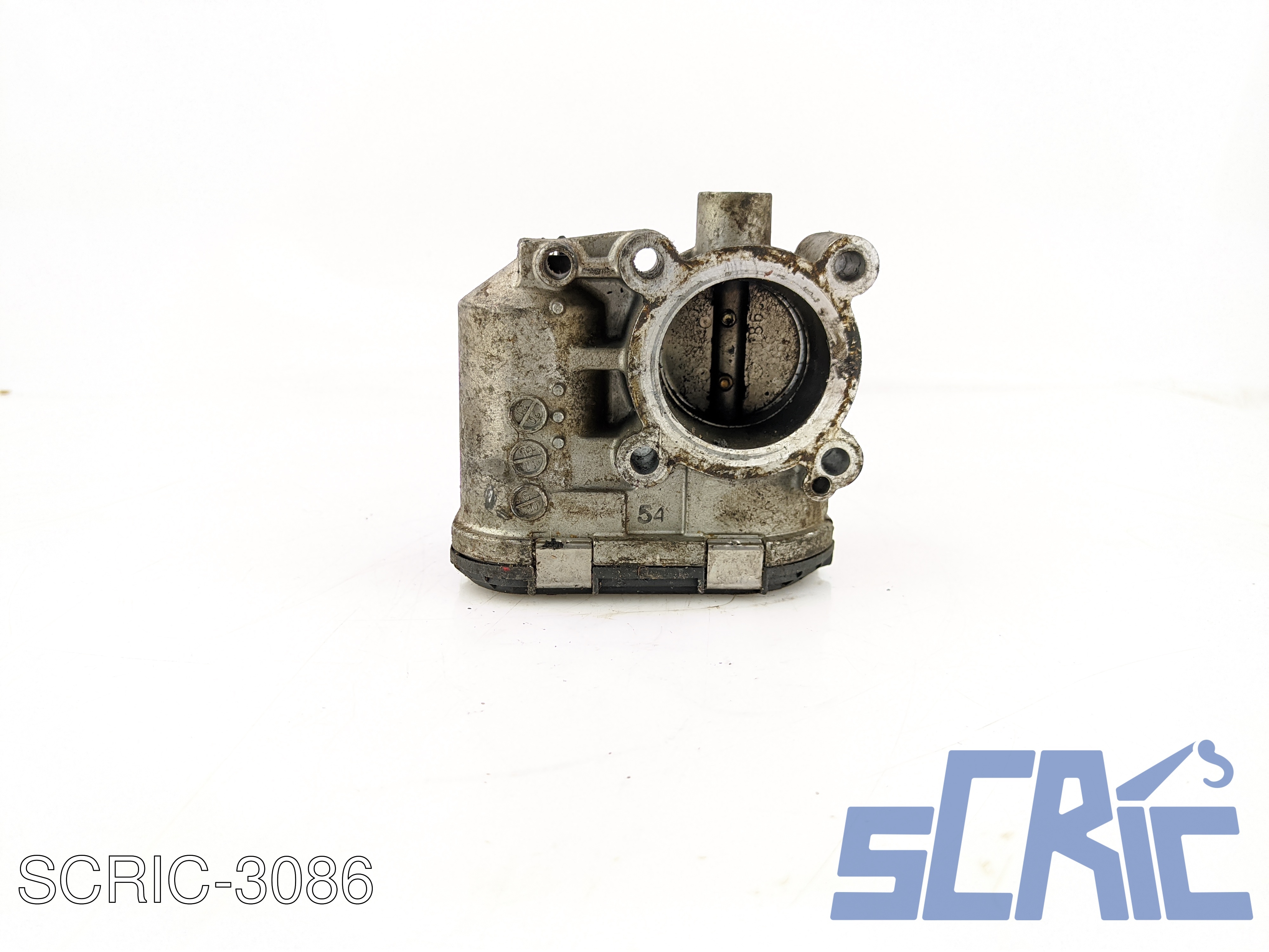 Corpo Farfallato FIAT PUNTO 188 1.2 16V 80 1999-2006 46533515, 28211