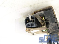 Serratura Porta RENAULT MEGANE 1 SW KA0/1 1999-2003 destro, dx, frontale
