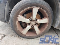 Mazda 3 BK 1.6 DI TURBO 109CV 2004-2009