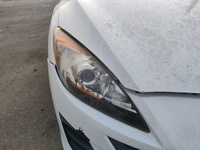 Mazda 3 BL 1.6 MZR-CD 116CV 2010-2013