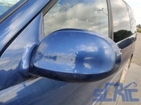 Kia Carnival 2 GQ 2.9 CRDI 144CV 2001-2006