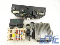 Kit Accensione NISSAN ALMERA 2 N16 1.5 DCI 2003-2006 8200334540, 80930978