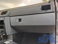 Skoda Fabia 1 Combi 6Y5 1.9 SDI 64CV 2000-2007
